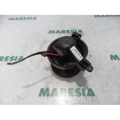 Citroen - Berlingo - Heating and ventilation fan motor
