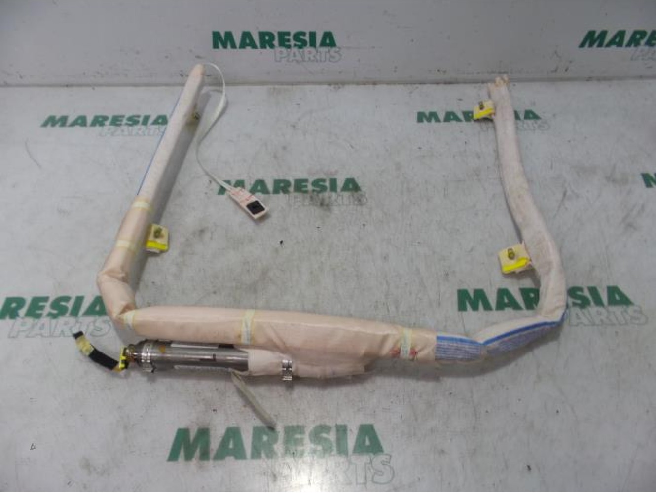 Citroen - C4 - Airbag Himmel links