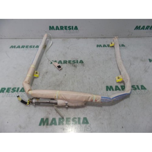 Citroen - C4 - Roof curtain airbag, left