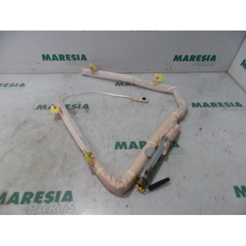 Citroen - C4 - Roof curtain airbag, right