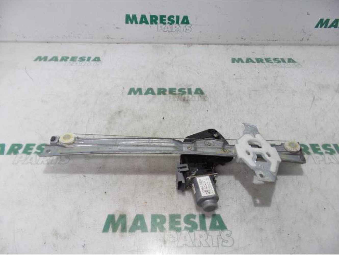 Citroen - C4 - Window mechanism 4-door, front right