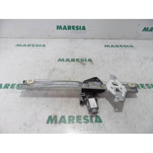 Citroen - C4 - Window mechanism 4-door, front right
