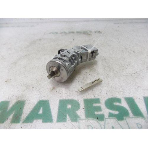 Citroen - C4 - Ignition lock + key