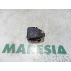 Citroen - C4 - Rain sensor