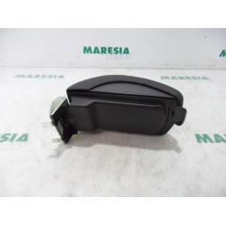 Citroen - C4 - Armrest