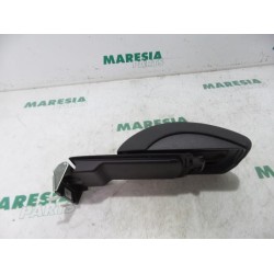 Citroen - C4 - Armrest