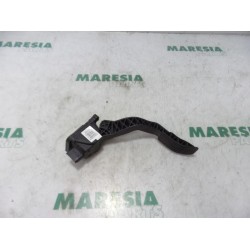 Citroen - C4 - Gaspedalposition Sensor