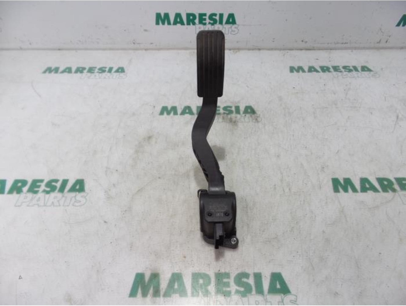 Citroen - C4 - Gaspedalposition Sensor