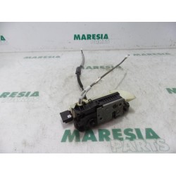 Citroen - C4 - Door lock mechanism 4-door, front left