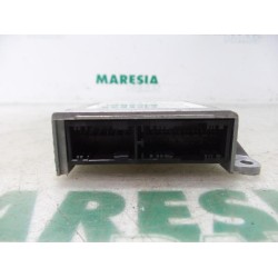 Citroen - C4 - Airbag Module