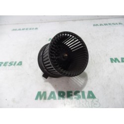 Citroen - C4 - Heating and ventilation fan motor