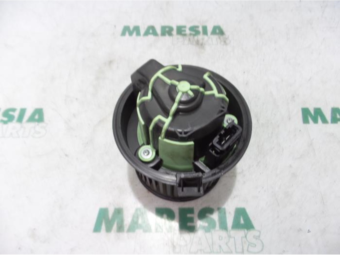 Citroen - C4 - Heating and ventilation fan motor