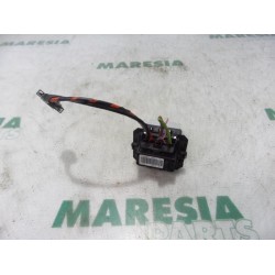 Citroen - C4 - Heater resistor