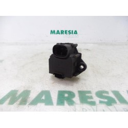 Citroen - C4 - Cooling fan resistor