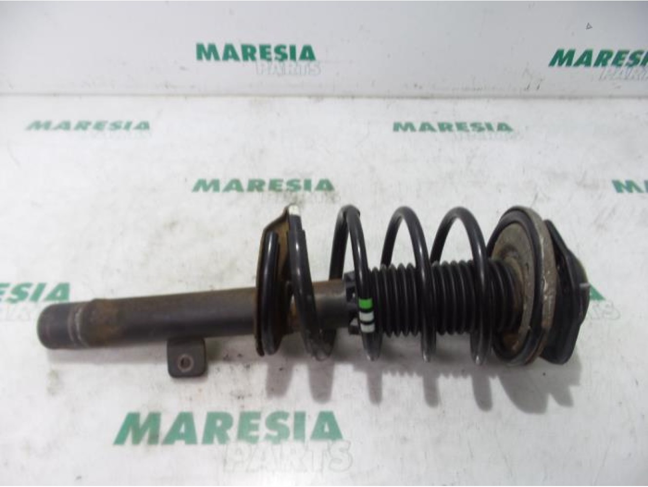 Citroen - Berlingo - Front shock absorber rod, right