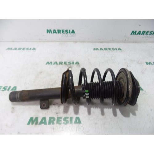Citroen - Berlingo - Front shock absorber rod, right