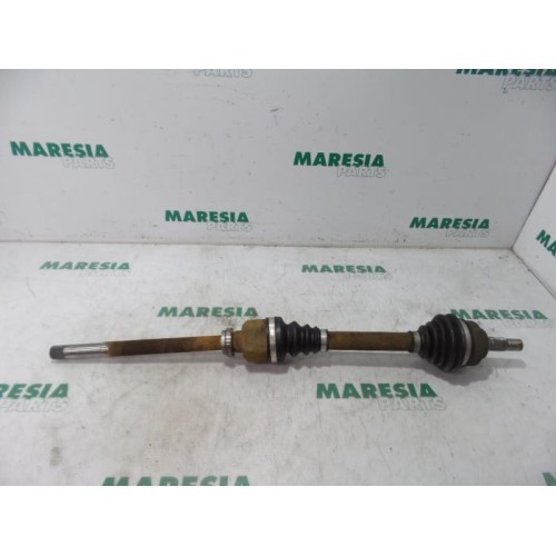 Citroen - Berlingo - Front drive shaft, right