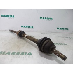 Citroen - C4 - Front drive shaft, right