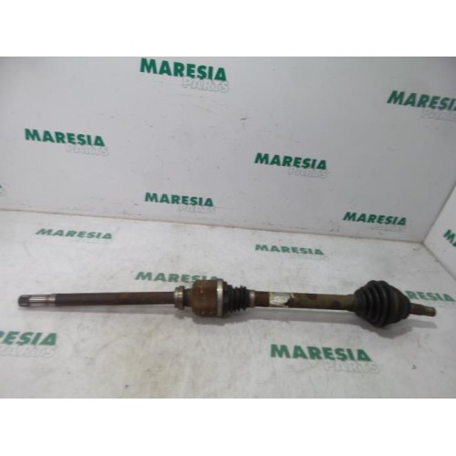 Citroen - C4 - Front drive shaft, right