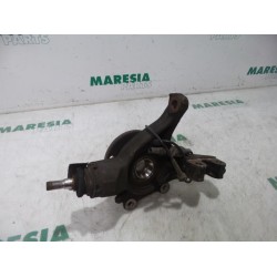 Citroen - C4 - Fusee links-voor