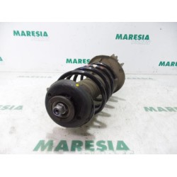 Citroen - C4 - Front shock absorber rod, right