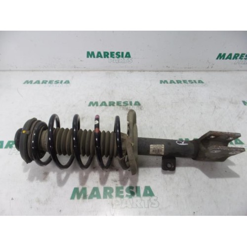 Citroen - C4 - Front shock absorber rod, right