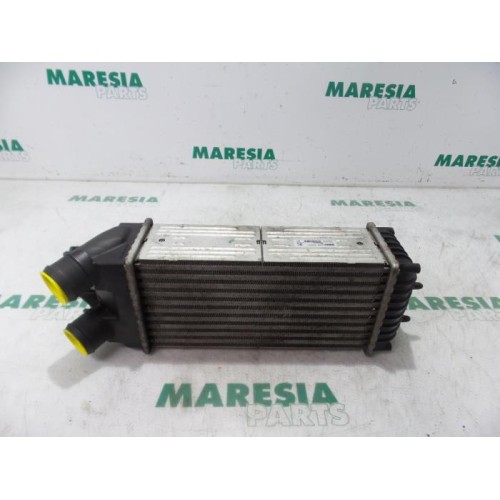 Citroen - Berlingo - Intercooler