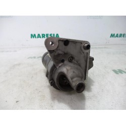 Citroen - Berlingo - Startmotor