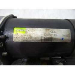 Citroen - Berlingo - Startmotor
