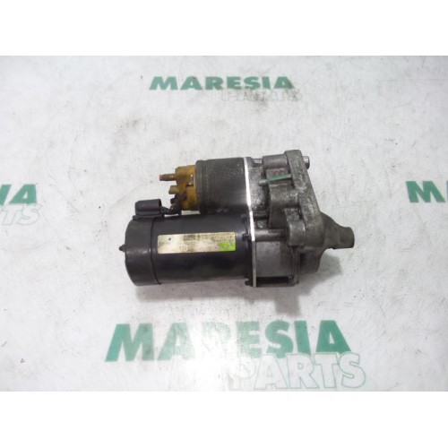 Citroen - Berlingo - Startmotor