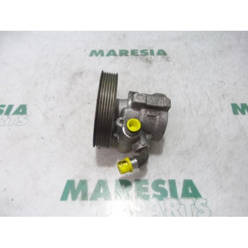 Citroen - Berlingo - Power steering pump