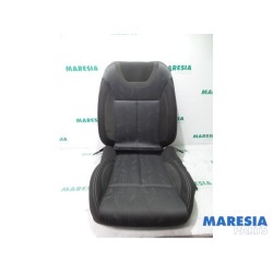 Citroen - C4 - Stoel Bekleding links
