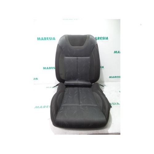 Citroen - C4 - Seat upholstery, left