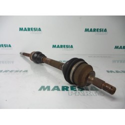 Peugeot - 307 - Front drive shaft, right