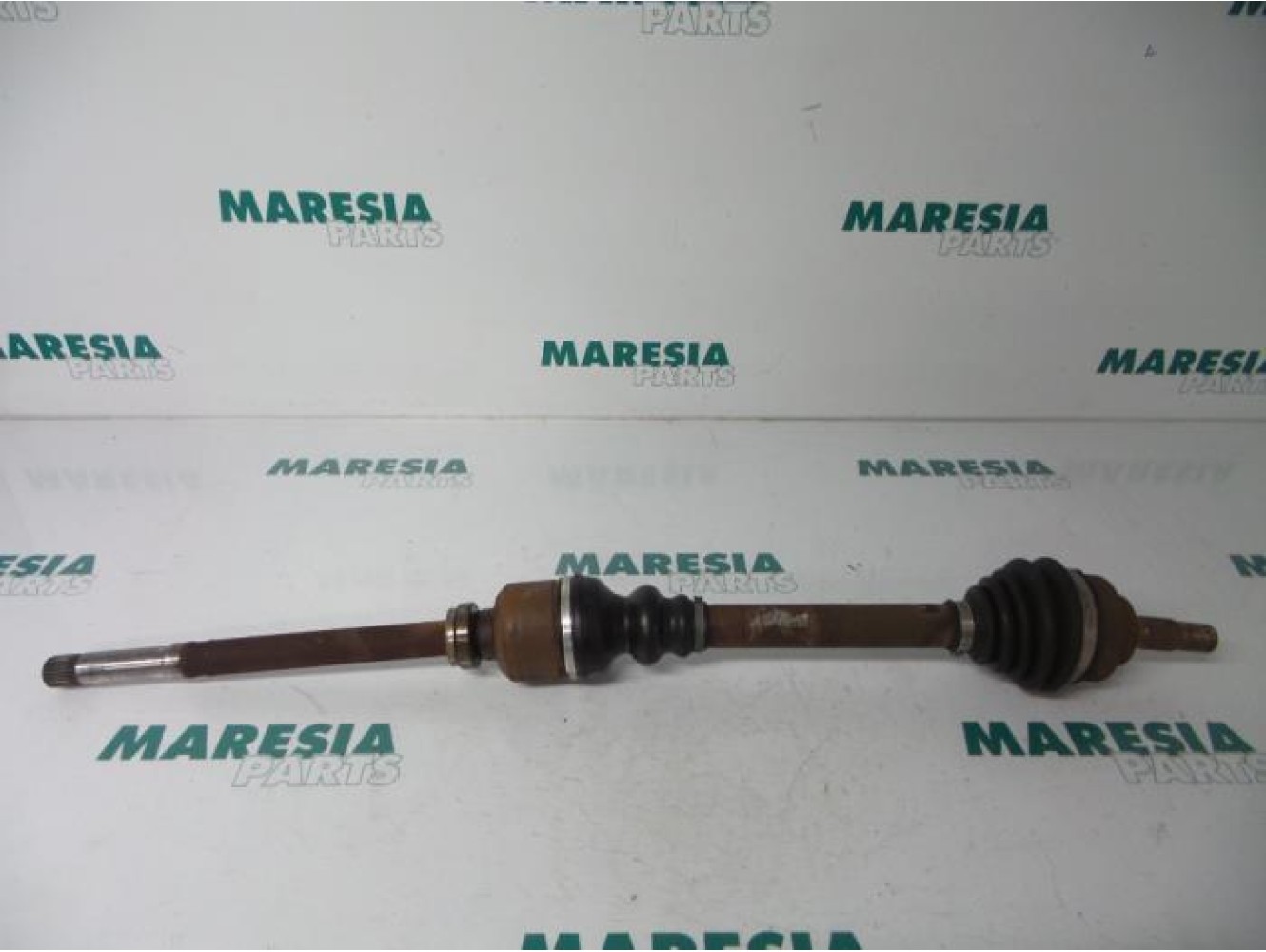 Peugeot - 307 - Front drive shaft, right