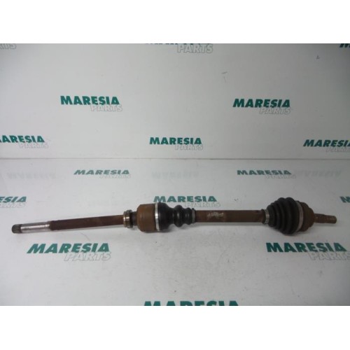 Peugeot - 307 - Front drive shaft, right