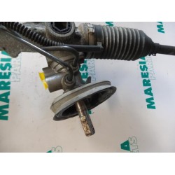 Peugeot - 307 - Lenkgetriebe Servo