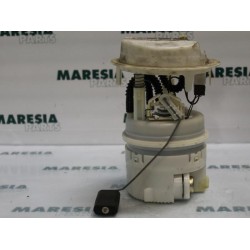 Peugeot - 307 - Pompe carburant électrique