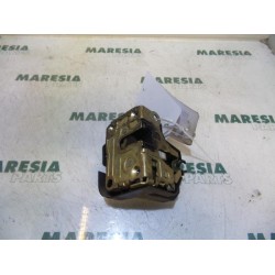 Renault - Megane Scenic - Front door lock mechanism 4-door, right