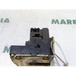 Renault - Megane Scenic - Rear door mechanism 4-door, right