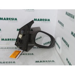 Renault - Megane Scenic - Wing mirror, right
