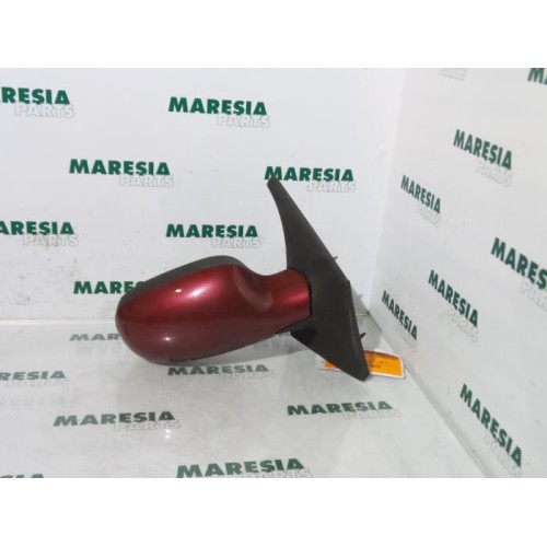 Renault - Megane Scenic - Wing mirror, right