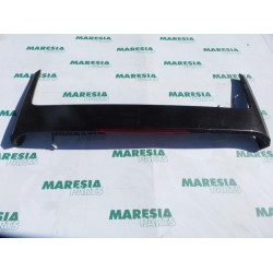 Alfa Romeo - 156 - Spoiler