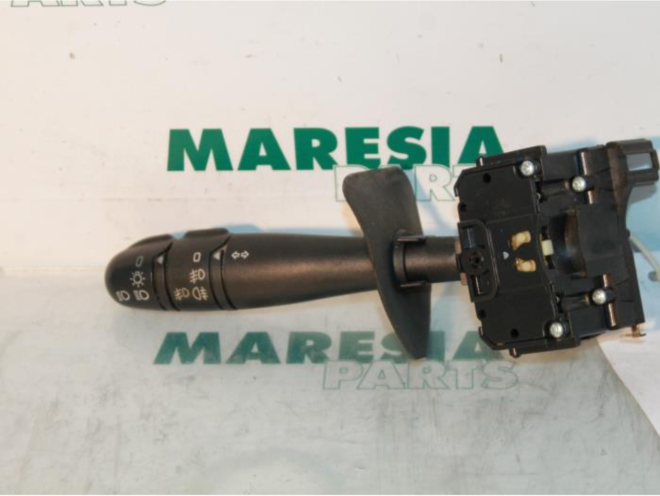 Renault - Megane Scenic - Indicator switch