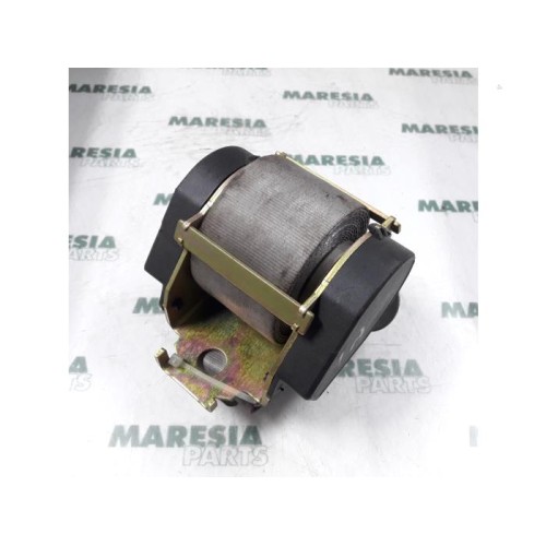 Renault - Megane Scenic - Sicherheitsgurt links hinten