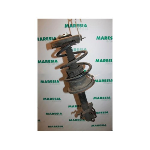 Renault - Megane Scenic - Front shock absorber rod, left