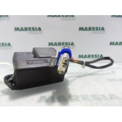Renault - Megane Scenic - Kachelklep Motor