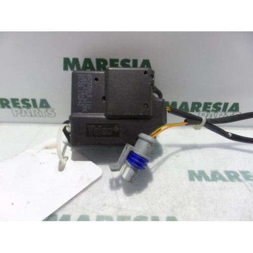 Renault - Megane Scenic - Kachelklep Motor
