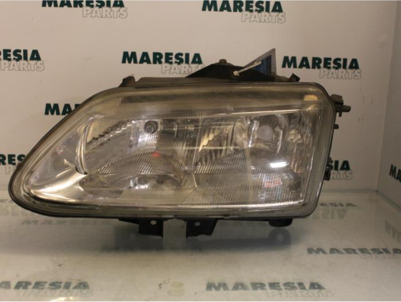 Renault - Espace - Scheinwerfer links