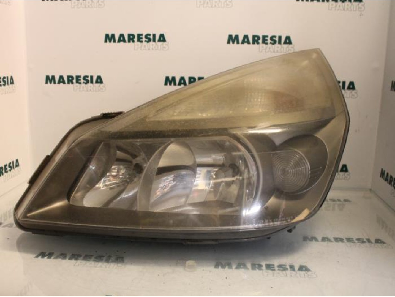 Renault - Espace - Scheinwerfer links